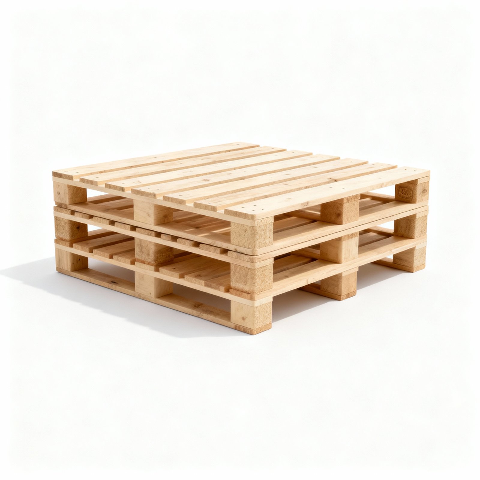 Wooden Pallets